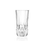 RCR Adagio Drink Glass 40 cl Set 6 Pcs