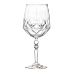 RCR Alkemist Cocktail Goblet 66,7 Cl Set 6 Pieces In Crystalline Glass
