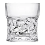 RCR Crystal Sound Funky Double Old Fashioned Tumblers 319ml