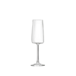 RCR Crystal Essential Champagne Flutes 297ml 10oz
