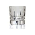 RCR BICCHIERE CARRARA-2 GLASS 290 ML