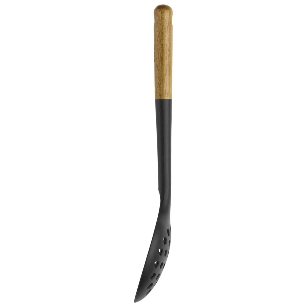 Staub Skimming Ladle Silicone Black 31 Cm - Image 2