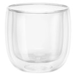 Zwilling Sorrento Double Wall Tea Glasses, 2 Pieces