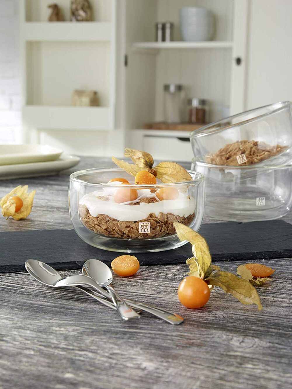 ZWILLING Sorrento Dessert glass set 2 piece 280 ML - Image 2