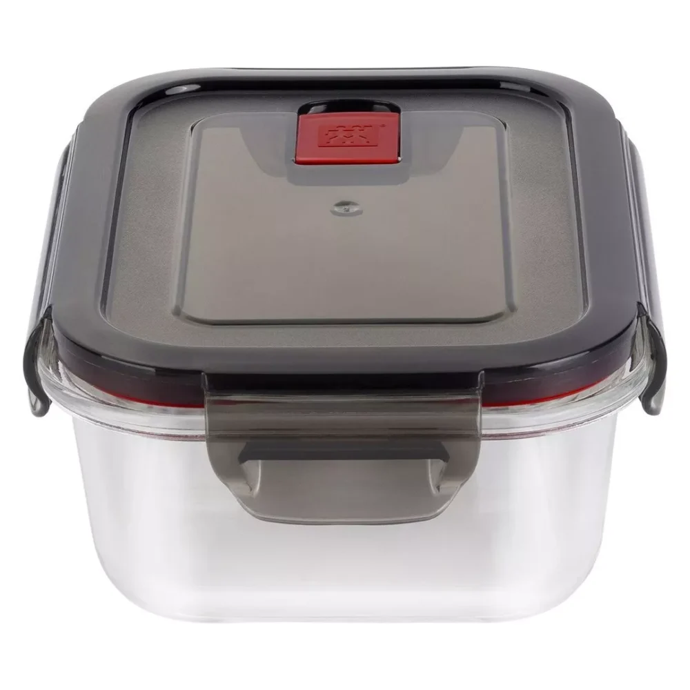 ZWILLING Gusto Glass Food Container 600 ML - Image 2
