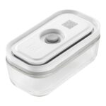 Zwilling Fresh & Save Vacuum Fridge Box Glass 0.35 L
