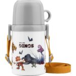 Zwilling Dinos Drinking Bottle 380 ML