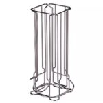 Xavax Coffee Capsule Stand for Dolce Gusto, 24 capsules