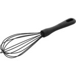 BALLARINI Nero Whisk 28 Cm