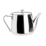 ARTAME Stainless Steel TEA POT RIVIERA 100 CL