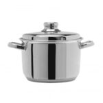 ARTAME Stainless Steel STOCK POT NORDICO 30CM