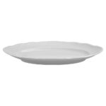 Polskie Fabryki Porcelany Maria-teres round dish 32 CM