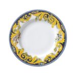 SATURNIA ISCHIA Piano 26 cm TUSCANY