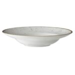 SATURNIA NAPOLI Pasta Bowl Liscio 26,5 cm STAINS
