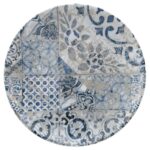 SATURNIA SIVIGLIA Piano 28 cm Cordoba