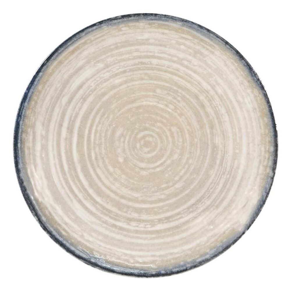 SATURNIA SIVIGLIA Rotondo 31 cm Tellus Plate