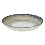 SATURNIA SIVIGLIA Fondo 22 cm Tellus Plate