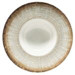 SATURNIA NAPOLI K-Bowl 27,5 cm. Crete