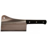 INOXBONOMI PROFESSIONAL INOX CLEAVER 24