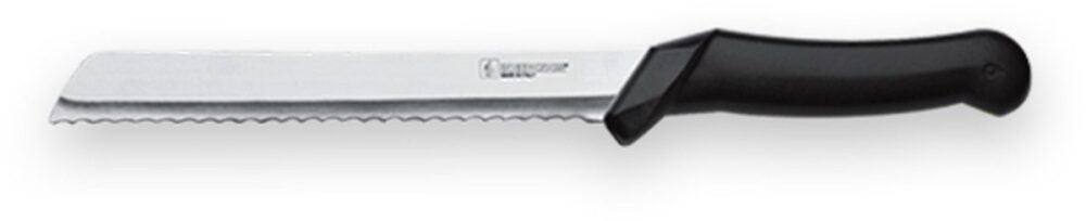 INOXBONOMI CASA BREAD KNIFE 20 Cm - Image 4