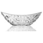 RCR Laurus Oval Centerpiece