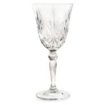 RCR Crystal Melodia Liqueur Glasses 50 ml