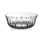 RCR Set of 6 bowls Cristalleria Italiana Mona