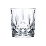 RCR Opera Crystal Old Fashioned Tumbler Glasses - 210 ml