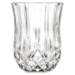 RCR OPERA LIQUEUR TUMBLERS - 5