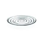 RCR Flat Plate 26 cm D'O by Davide Oldani