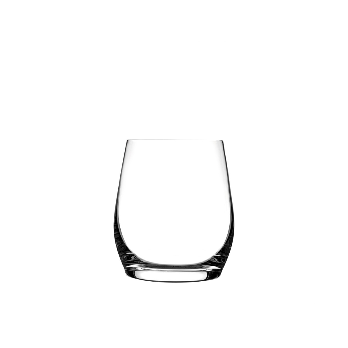 RCR WATER GLASS 370 ml INVINO OLD-FASHIONED TUMBLER