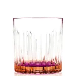 RCR GIPSY 6 ORANGE DOF TUMBLERS