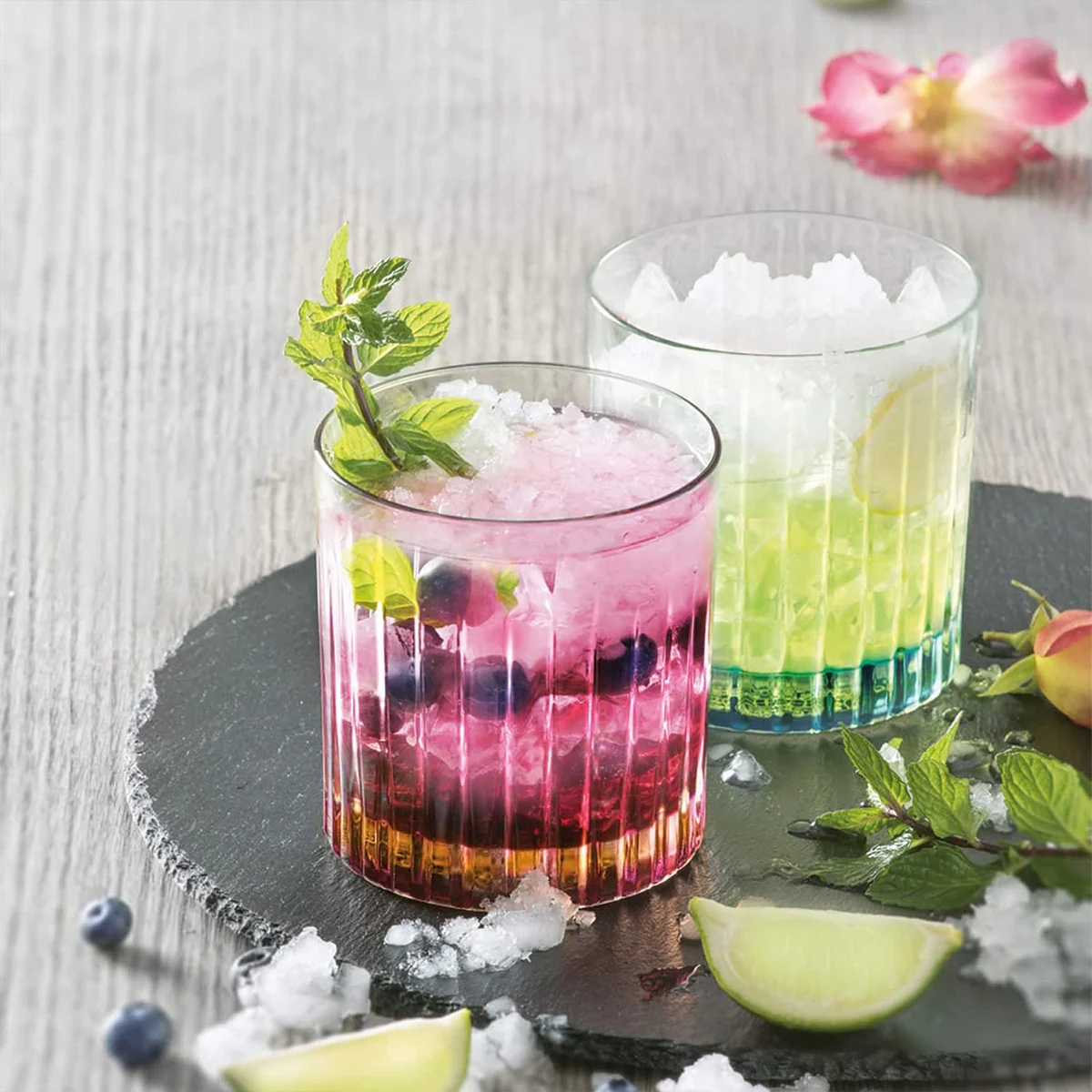 RCR Gipsy Gipsy Glass 360 ML - Image 7