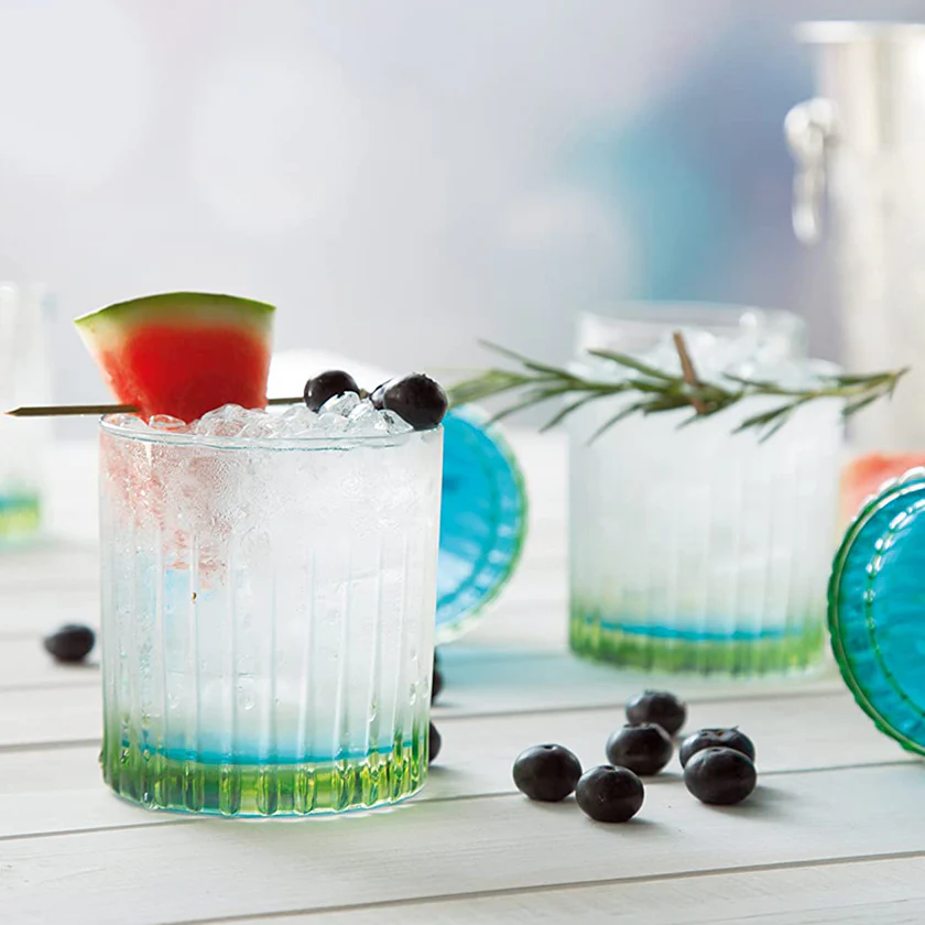 RCR Gipsy Gipsy Glass 360 ML - Image 4