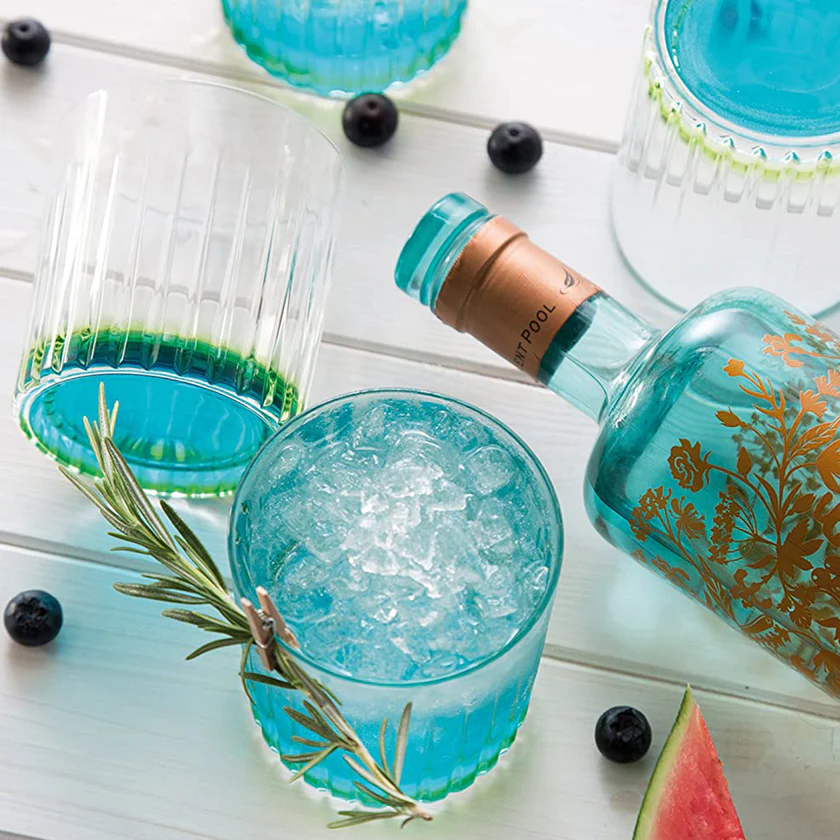 RCR Gipsy Gipsy Glass 360 ML - Image 5