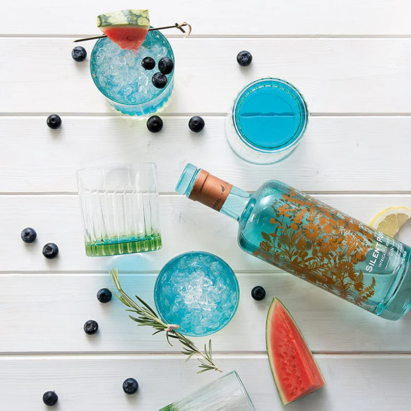 RCR Gipsy Gipsy Glass 360 ML - Image 6