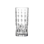 RCR Marilyn Glass HB 350 ml Set 6 Pieces In Crystalline Glass