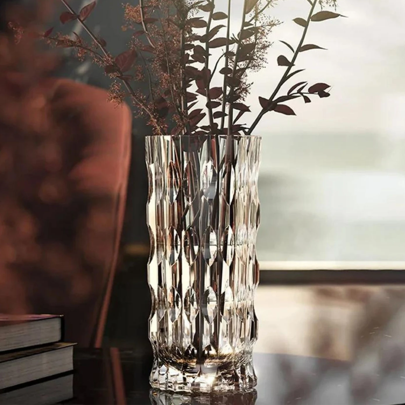 RCR Joker Vase 28 cm - Image 2