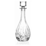 RCR Opera Liqueur Bottle Decanter 900 ml