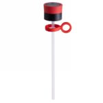 Bugatti Bottles SPORT LID KIT RED