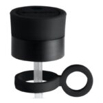 Bugatti BOTTLES SPORT LID KIT BLACK