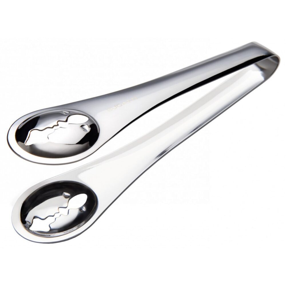 Bugatti KISS TONGS FOR ICE SWEETS