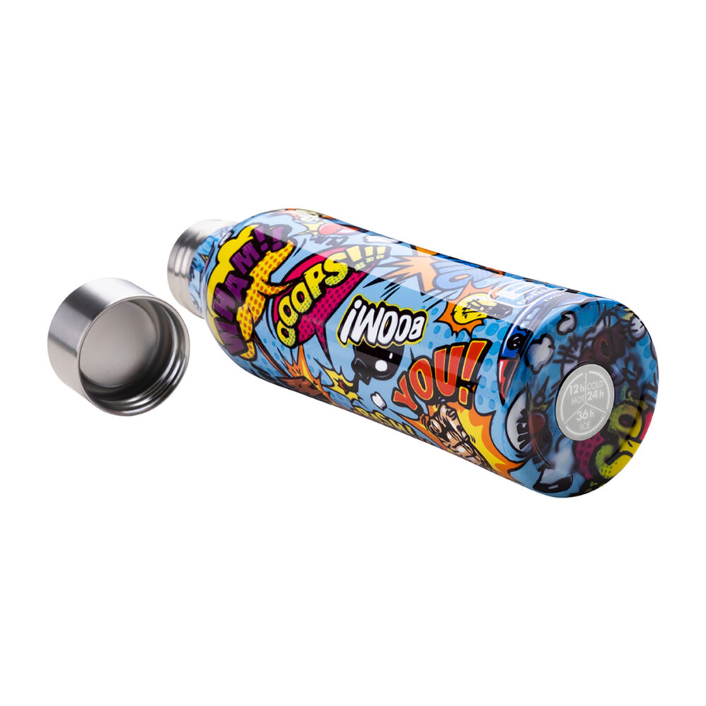 Bugatti B Twin Bottles – 500 ml - Image 3