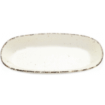 Gural GBS ENT OTEL 29 CM, OVAL PLATE PLATE ELEGANT
