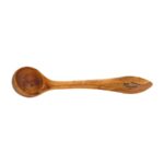 Jean Dubost Olivewood Spoon