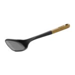 Staub Turner, Black, Silicone (No Shape) 31 CM