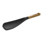 Staub Silicone Multi-Purpose Spoon – Black