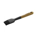 Staub Silicone Pastry Brush – Black 22 CM