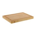 ZWILLING Cutting Board 36 x 25.5 x 3 Cm