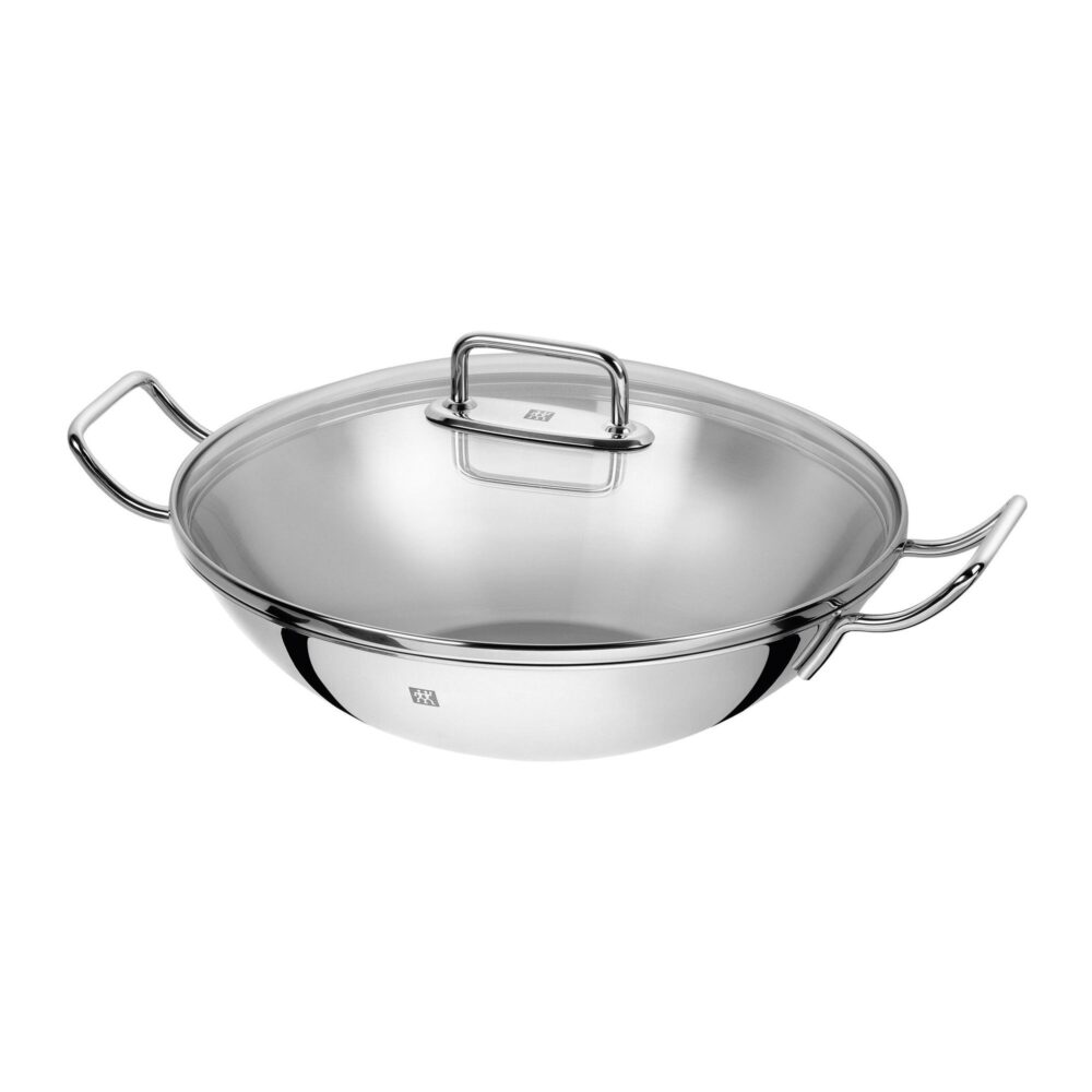 ZWILLING Plus Wok 32 CM